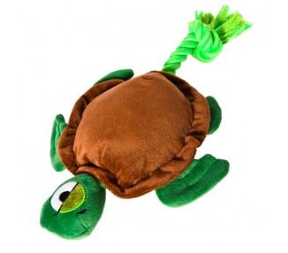 Zabawka  Żółw ze sznurem