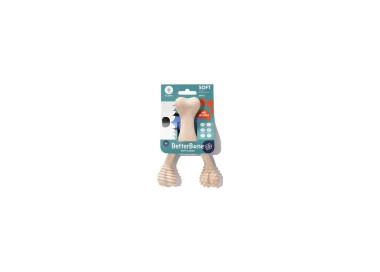 Kość do gryzienia BetterBone  Small Soft Classic