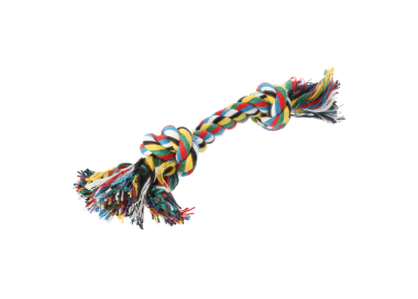 bimbay zabawka dla psa sznur