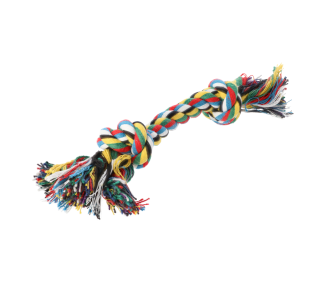 bimbay zabawka dla psa sznur