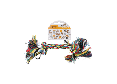 bimbay zabawka dla psa sznur