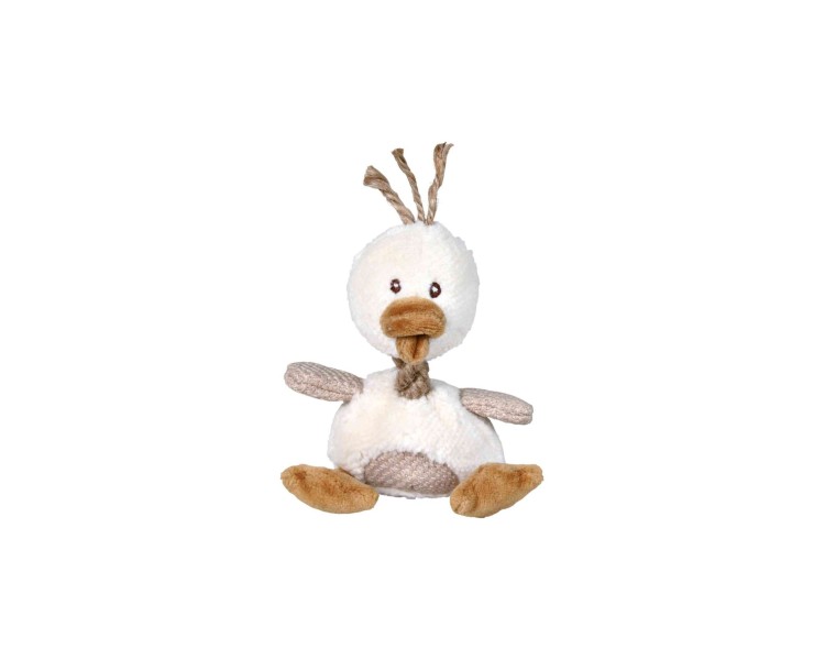 zabawka pluszowa dla psa