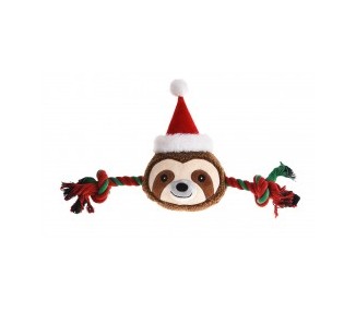 zabawka dla psa świąteczna