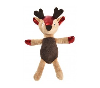 zabawka pluszowa dla psa