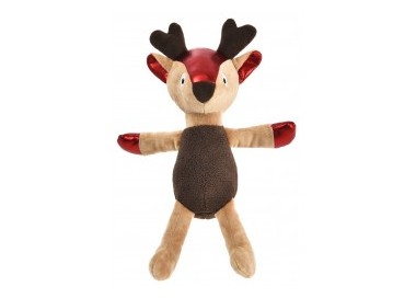 zabawka pluszowa dla psa