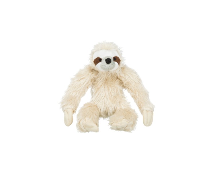 duża zabawka pluszowa dla psa