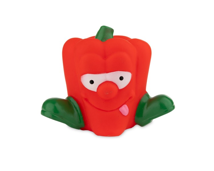 zabawka winylowa dla psa