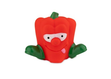 zabawka winylowa dla psa