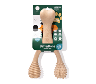 kość do gryzienia BetterBone  Large Medium Beef