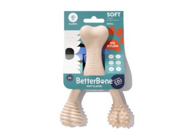 Kość do gryzienia BetterBone  Small Soft Classic