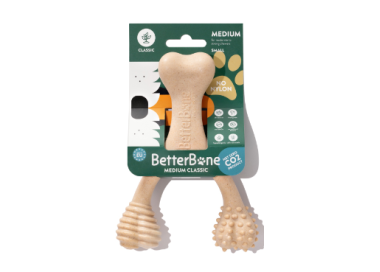 bimbay kość dla psa