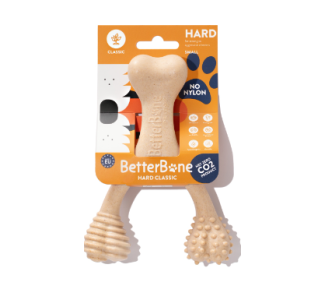 bimbay kość dla psa