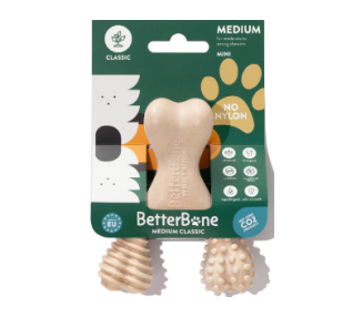 kość dla psa bimbay