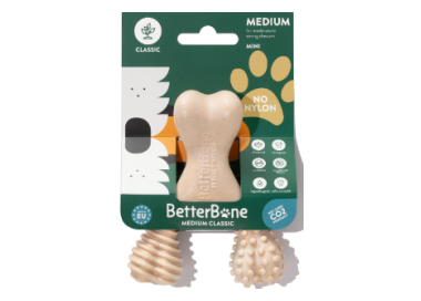 kość dla psa bimbay