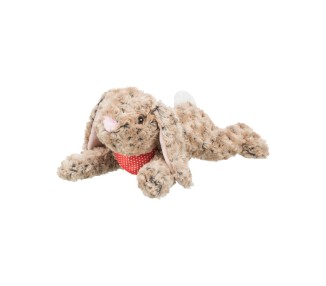 pluszowa zabawka dla psa