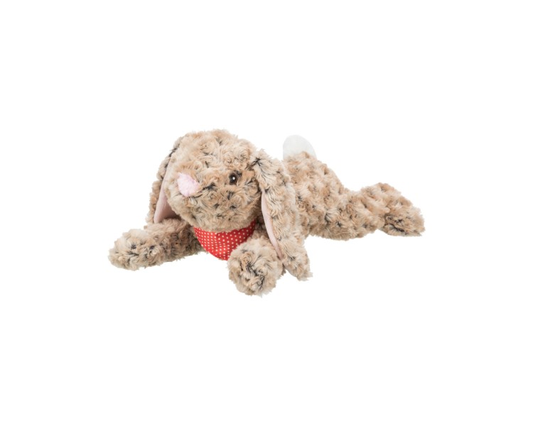 pluszowa zabawka dla psa