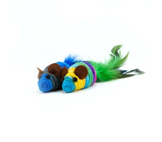 bimbay zabawka pluszowa dla kota