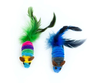 bimbay zabawka pluszowa dla kota