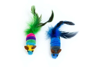 bimbay zabawka pluszowa dla kota