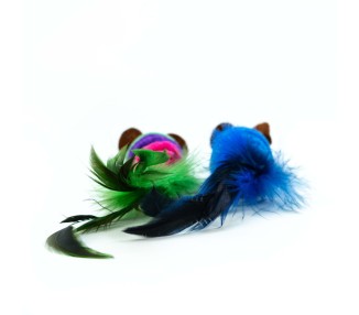 bimbay zabawka pluszowa dla kota