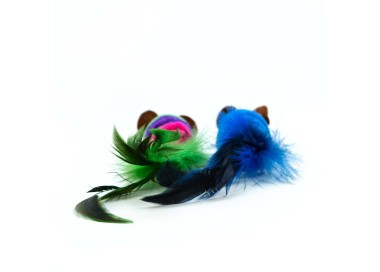 bimbay zabawka pluszowa dla kota