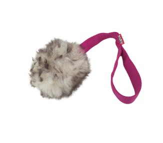 bimbay szarpak dla psa z wełny owczej