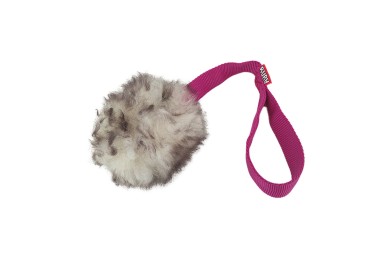 bimbay szarpak dla psa z wełny owczej