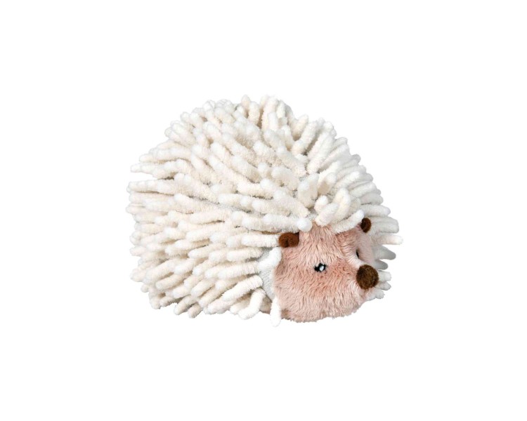 Zabawka jeż pluszowy 12 cm