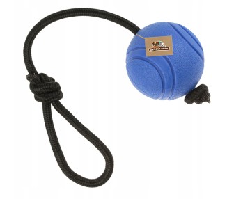 zabawka dla psa mocna piłka