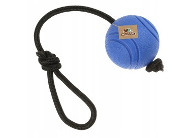 zabawka dla psa mocna piłka