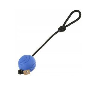 zabawka dla psa mocna piłka