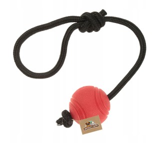 bimbay mocna piłka dla psa