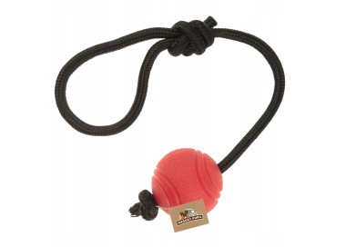 bimbay mocna piłka dla psa