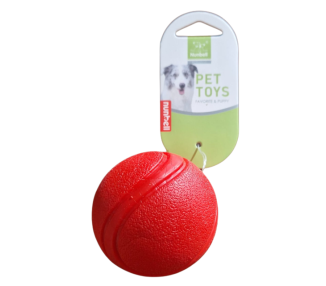 bimbay piłka dla psa