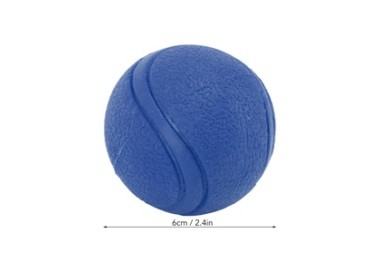 bimbay piłka dla psa