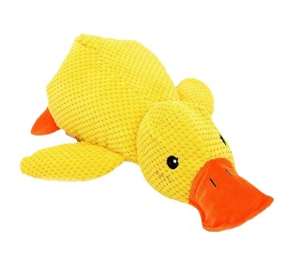 bimbay duża zabawka pluszowa dla psa