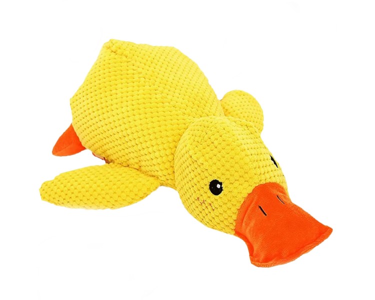 bimbay duża zabawka pluszowa dla psa