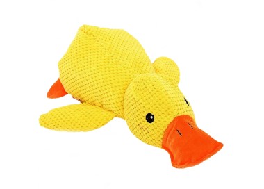 bimbay duża zabawka pluszowa dla psa