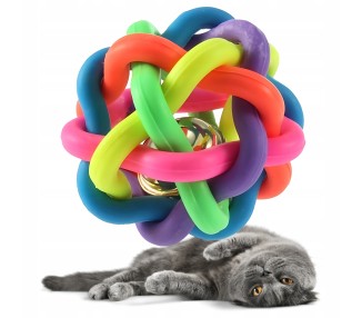 bimbay piłka dla psa