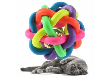 bimbay piłka dla psa