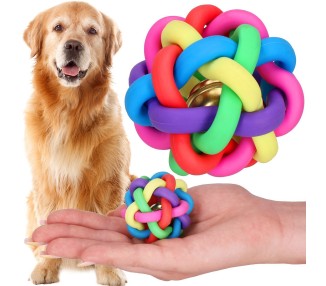 bimbay piłka dla psa