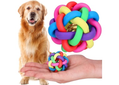 bimbay piłka dla psa