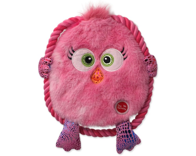 bimbay zabawka dla psa monster