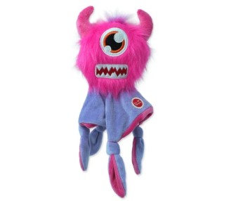 bimbay zabawka dla psa monster