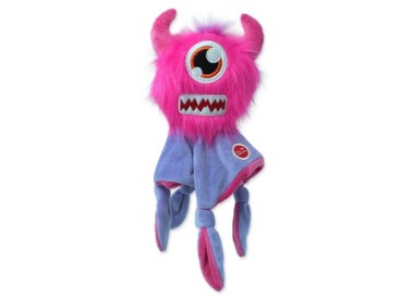 bimbay zabawka dla psa monster