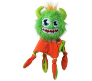 bimbay zabawka dla psa monster