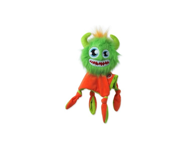 bimbay zabawka dla psa monster