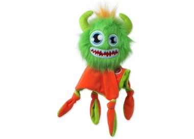 bimbay zabawka dla psa monster