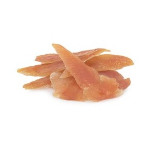 Yarro Przekąska dla psów filety z kurczaka 500gr