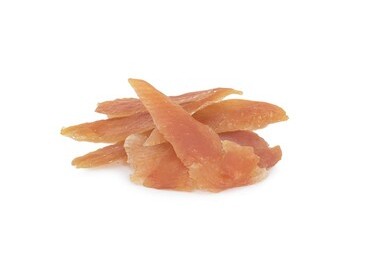 Yarro Przekąska dla psów filety z kurczaka 500gr